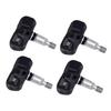 4 Stück OEM TPMS Reifendrucksensor 42753STKA04 PMV-107G Für Acura Honda