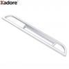 For Mazda CX5 CX-5 KF CX-8 CX8 2017 2018 ABS Matte Car Seat Heat Switch Button Panel Cover Trim Interior Mouldings Accessories