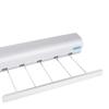 Automatic Clothesline Laundry Drying Rack Clothing Towel er Washing Line Rope Household Bathroom Clothes Dryer Accessory
