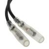Kijima 304-7050 Motorcycle Parts Conversion Harness for Honda Male To Female AV1.25 Set of 2
