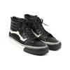 Blends X Vans Sk8-Hi Reissue Zip LX Unreleased Pack - Black Unisex Sneakers VN0000SPA17