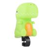Panda Cartoon Bicycle Bell Super Loud Frog Bicycle Horns Dinosaurs Bike Air Horn  Bicycle Safety