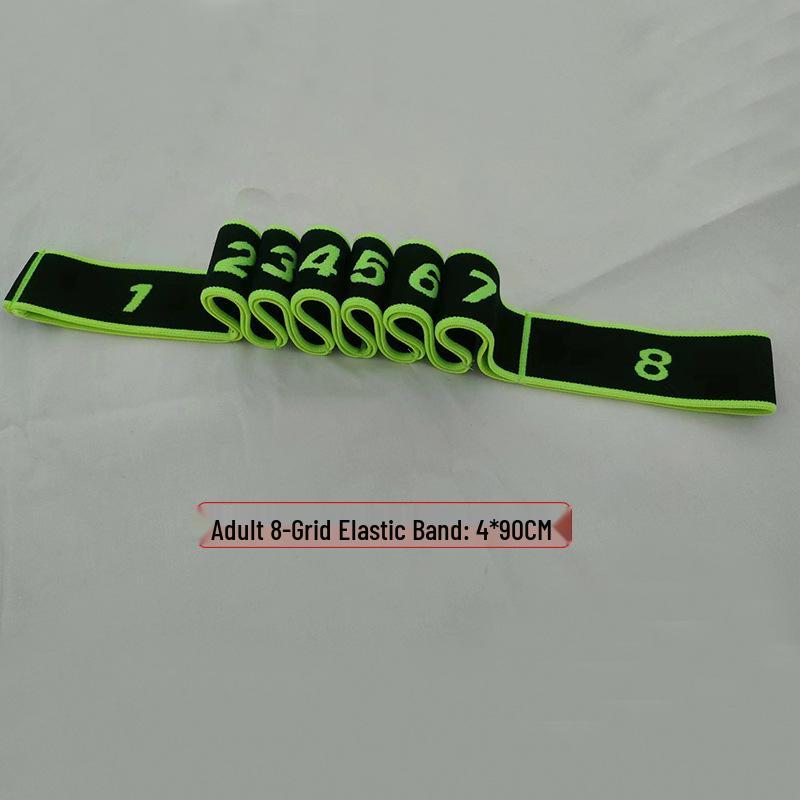 Children's Elastic Yoga & Dance Resistance Band