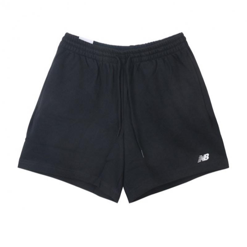 New Balance Pantaloni scurți sport esențiali 4.5 Ms41520