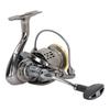 TW Series Spinning Reel Shallow Line Cup Long Cast Lure Fishing Reel for Freshwater Saltwater TW3000