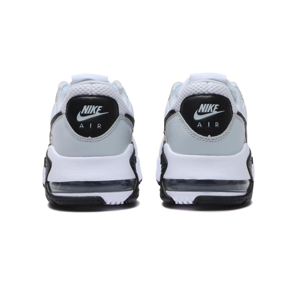 Nike Air Max Excee Sneakers 100 White Blk Mfn7304