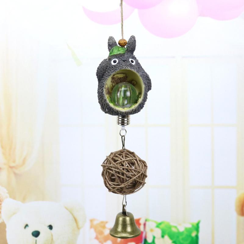 

1 шт. Наружный подвесной домашний свадебный памятный декор подарки смола колокольчик ветра украшения ремесло подарок на день рождения студента