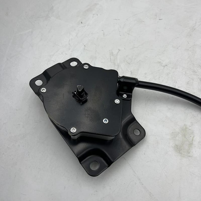 Trägerbaugruppe Reserverad Reifenhalter Für Hyundai Santa Fe 2015-2018 628002W000 62800-2W000