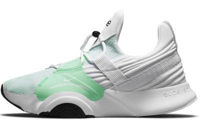 SuperRep Groove 'White Green Glow' Damskie CT1248-135
