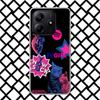 TV Girl Album Phone Case for Xiaomi Redmi Note 15 14 14S 13 12 12S 11 Pro Plus 11E 11T 11S 10S 5G Soft Cover Fundas Redmi Note 1