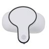 Infrared Motion Sensor Touchless Soap Dispenser for Home and Office Use