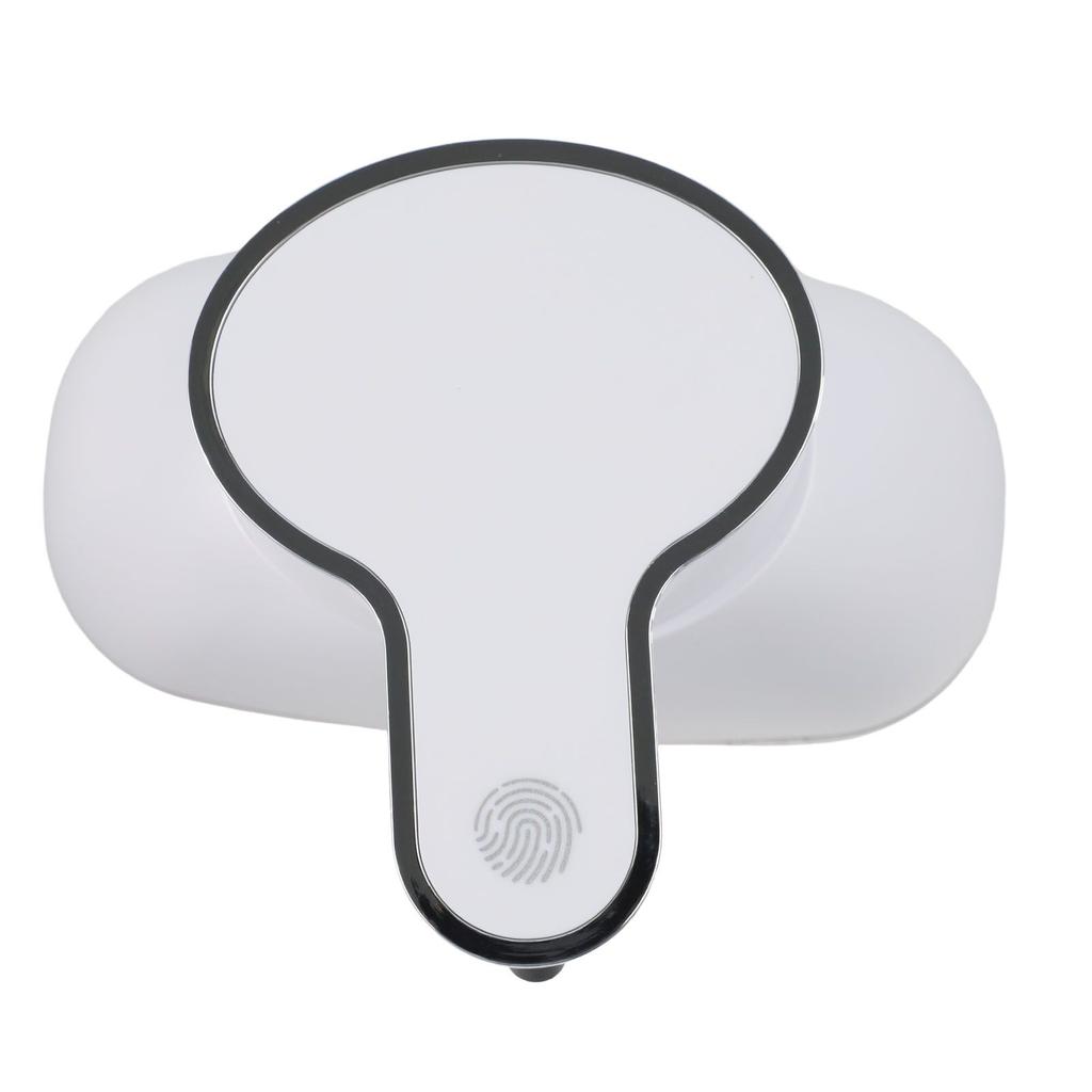 Infrared Motion Sensor Touchless Soap Dispenser for Home and Office Use