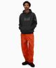 THISISNEVERTHAT Windstopper® Active Tour Pant Red