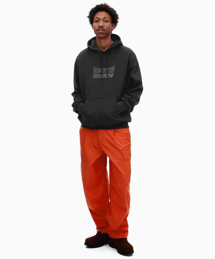 THISISNEVERTHAT Windstopper® Active Tour Pant Red