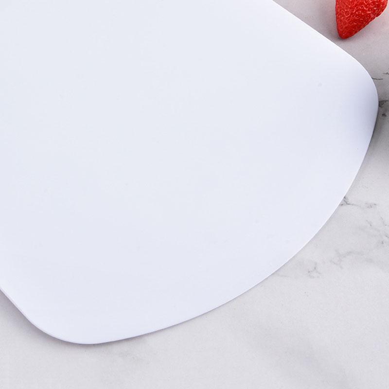 31Cm Large Cake Lifter Spatula Plastic Pizza Lifter Square Round Cake Transfer Tray Holder Pastry Tool Baking Accessories Bakery