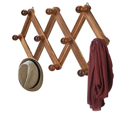 Accordion Coat Racks Low S Free Joom - Wall Mounted Coat Rack 10 Hooks Accordion Coat Racks Low S Free Joom - Wall Mounted Coat Rack 10 Hooks