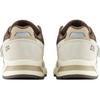 New Balance NB 530 Comfortable Soft Low-Top Casual Shoes Kids sneaker White Brown KV530WBP