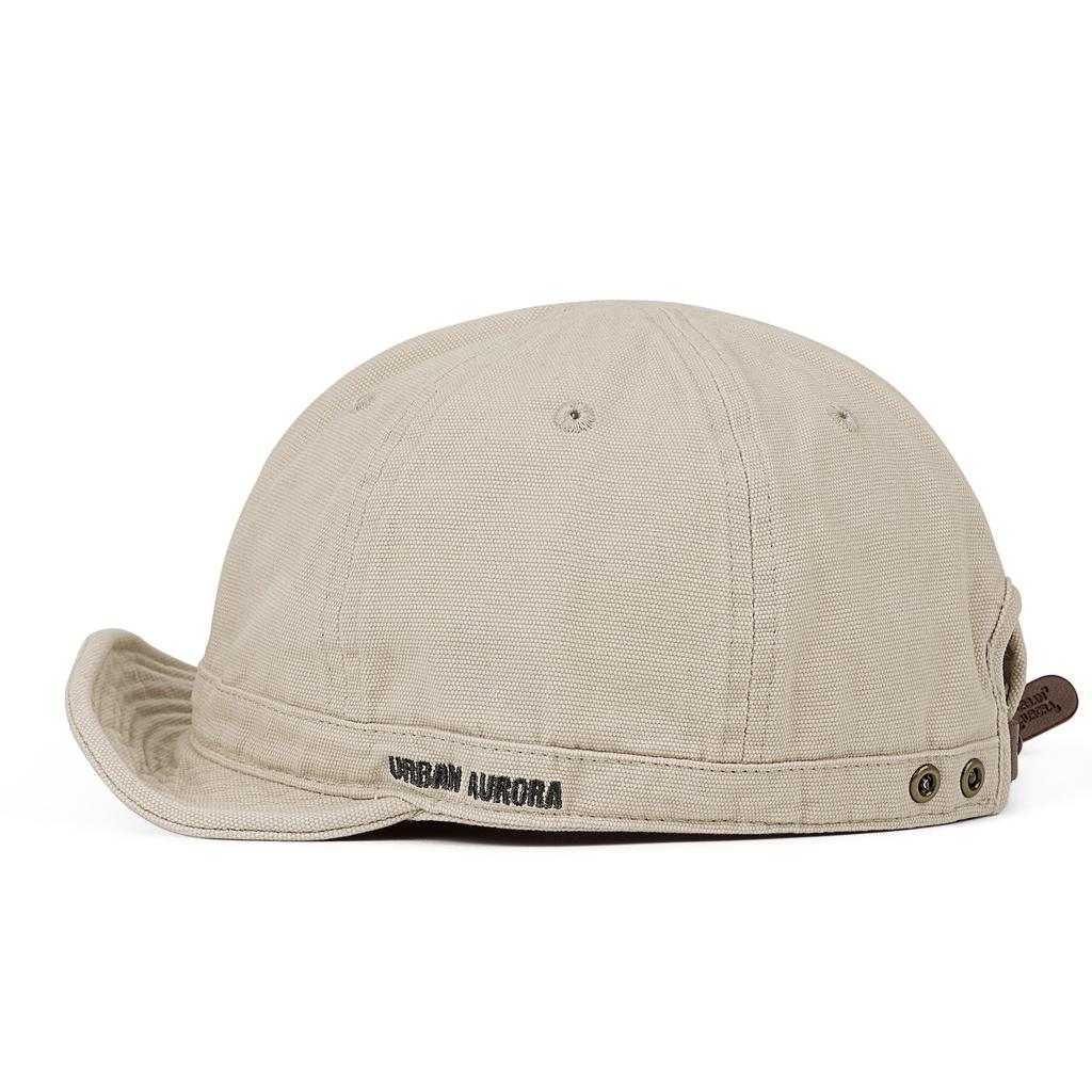 Clape Short Brim Trail Running Lightweight Cycling Umpire Simple BB Solid Training Short Brim Outdoor Cap for Men Cap, Cap, Cap, Cap, Color, Cap, Cap,