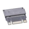 NVMe Drive Converter Card For 2230 2242 M.2 Expansion No Protocol Conversion Easy Installation With Screwdriver