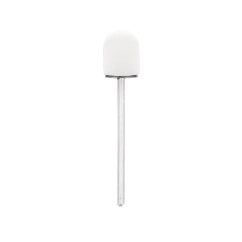 Exo Kapturek Ścierny 13 Mm/60 500 Szt. Hard Cap White