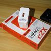 66W Ultra-Fast Charger for Huawei & Honor, Compatible with 120W Max Flash Charging, 3C Certified