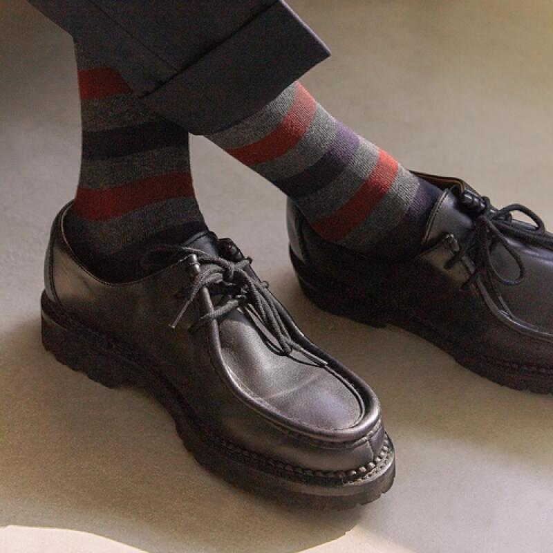 

Men s Socks S10XHA-41