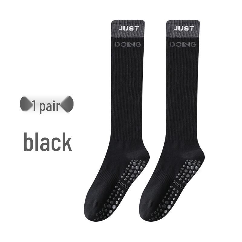 Mid-Calf Pilates Fitness Floor Socks