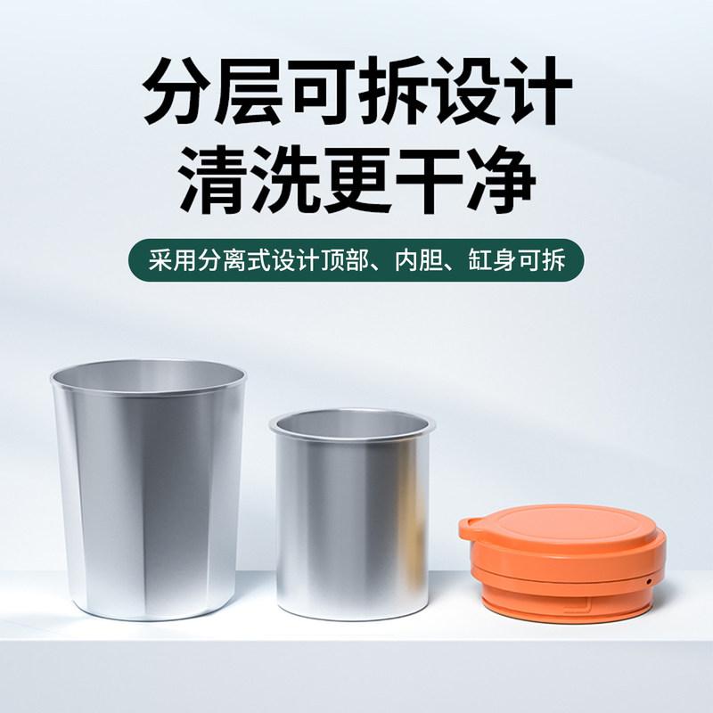 For Chery Jetour G700 Car Ashtray Portable Anti-Fly Ash Interior Organizer Luxury Decor Upgrade Modification Accessories
