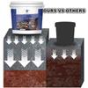 Metal Rust Remover Rust Conversion Agent Grinding-free Solid Rust Agent Color Steel Refurbishment Metal Anti-rust Paint Paint