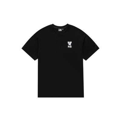 New Balance X SEIJI ANDY Tee Asia Sizing 'Black' Unisex 5ED26191-BK