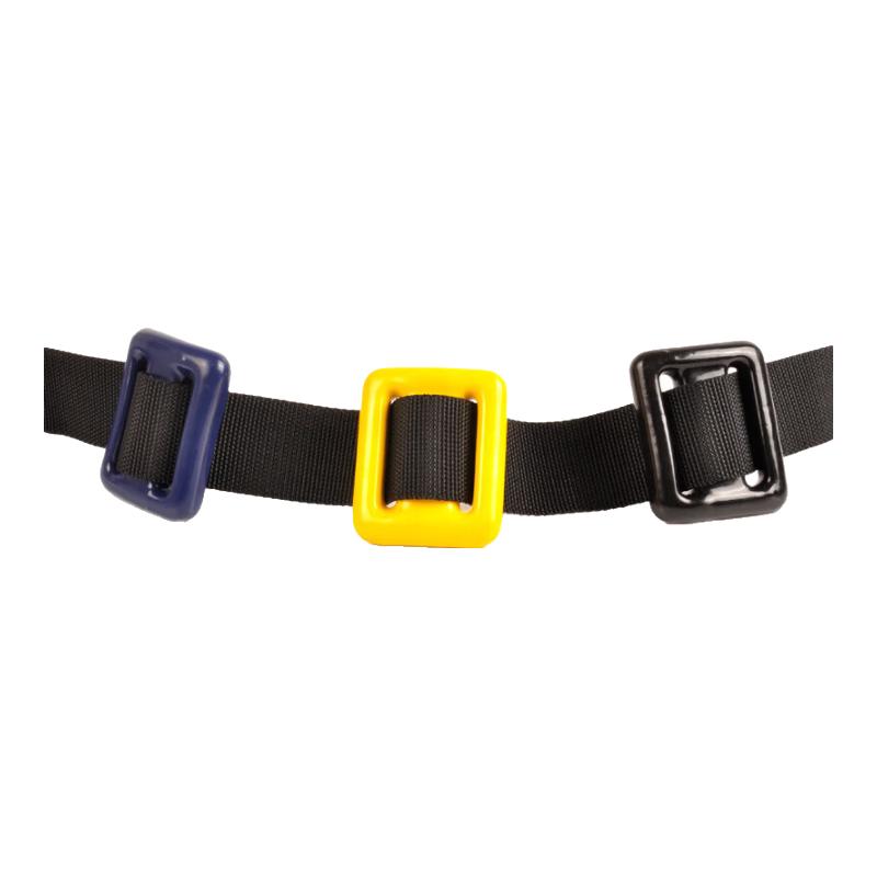 Aojian Rabbit Plastic Coated Diving Lead Weight 1000g
