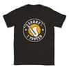 Sorry I Tooted - Music - Classic Unisex Crewneck T-shirt Unisex T-Shirt