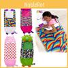 Cartoon Kinder Tier Schlafsack Mode Bequem Niedlich Kissen Geschenk