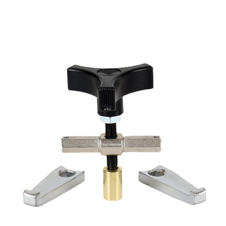 Extractor de braț ștergător auto Dispozitiv de îndepărtare a brațului ștergător auto ștergător instrument de îndepărtare a brațului ștergător reglabil