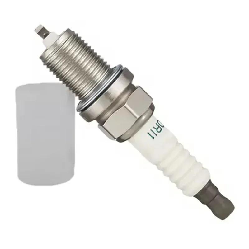 4/6PCS Iridium Spark Plug 3297 SK20R11 For Lexus ES GS IS LS LX RX SC Toyota Corolla Matrix Camry RAV4 Lotus Elise Exige Volvo
