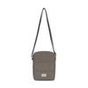 Campl Mini Cross Bag Dark Khaki (S24FUCCB14)