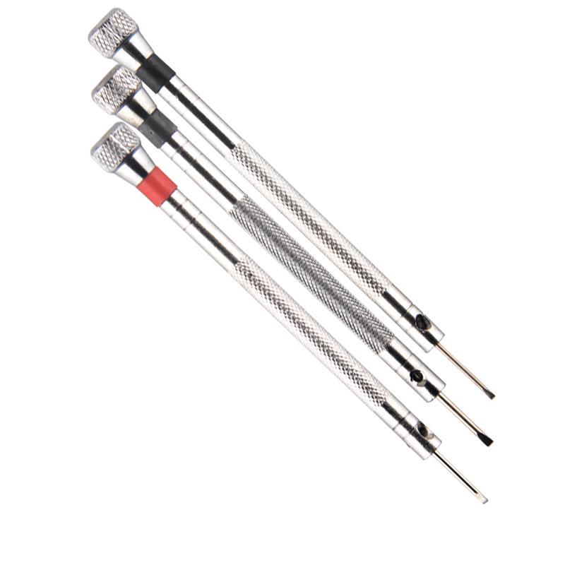 1.0MM Flathead Screwdriver for Watch and Glasses Repair