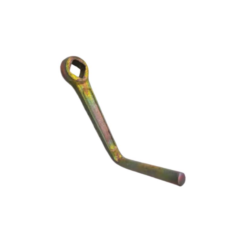 Jiefang Truck Spare Tire Hoist Wrench
