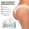 Buttock Lifting Cream, Gentle and Non-irritating, Moisturizing, Firming and Brightening the Skin