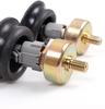 Double Knock Sensor Harness for Chevrolet GM LS1 LS6 LQ9 4.8L