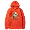 Natanael Cano Nata Montana Hoodies Autumn Fleece Tumbados Merch Women Men Hooded Pullover Fashion Casual HipHop Sweatshirts Oversized