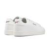 Reebok Court Series 1 Bequeme Low-Top-Sneaker Unisex-Sneaker Weiß GW2731