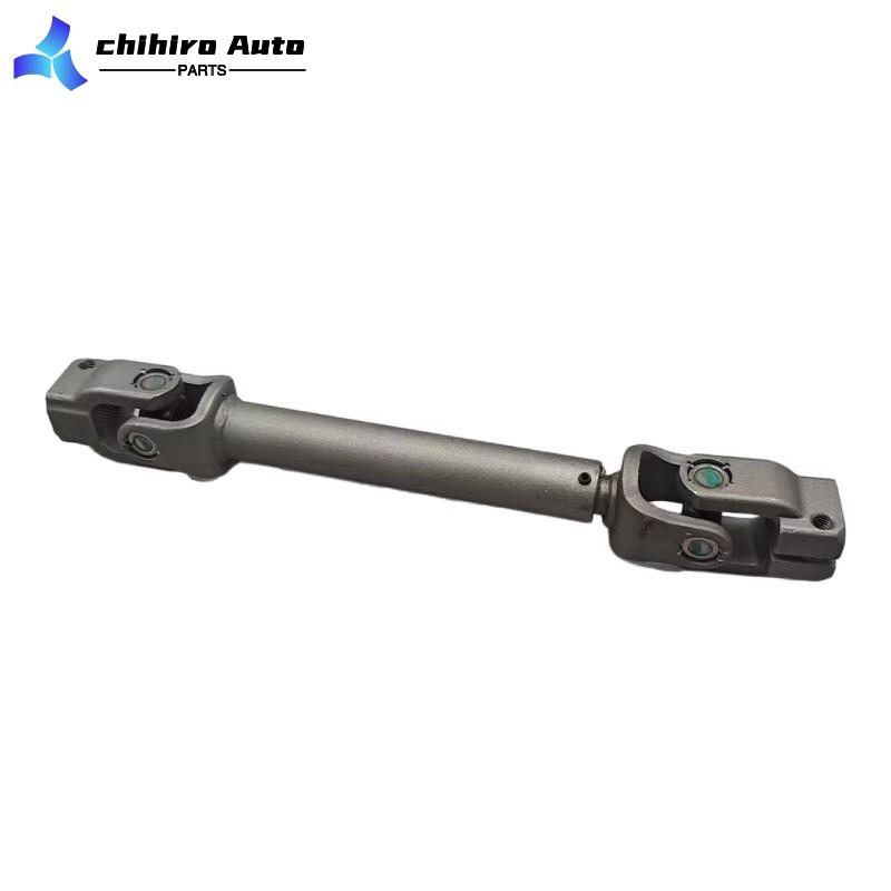 Condition Steering Column Intermediate Shaft For Ford For Fiesta 2008-2022 Transit 2014-2022 1758288 8V51-3K644-BB 8V513K644BB