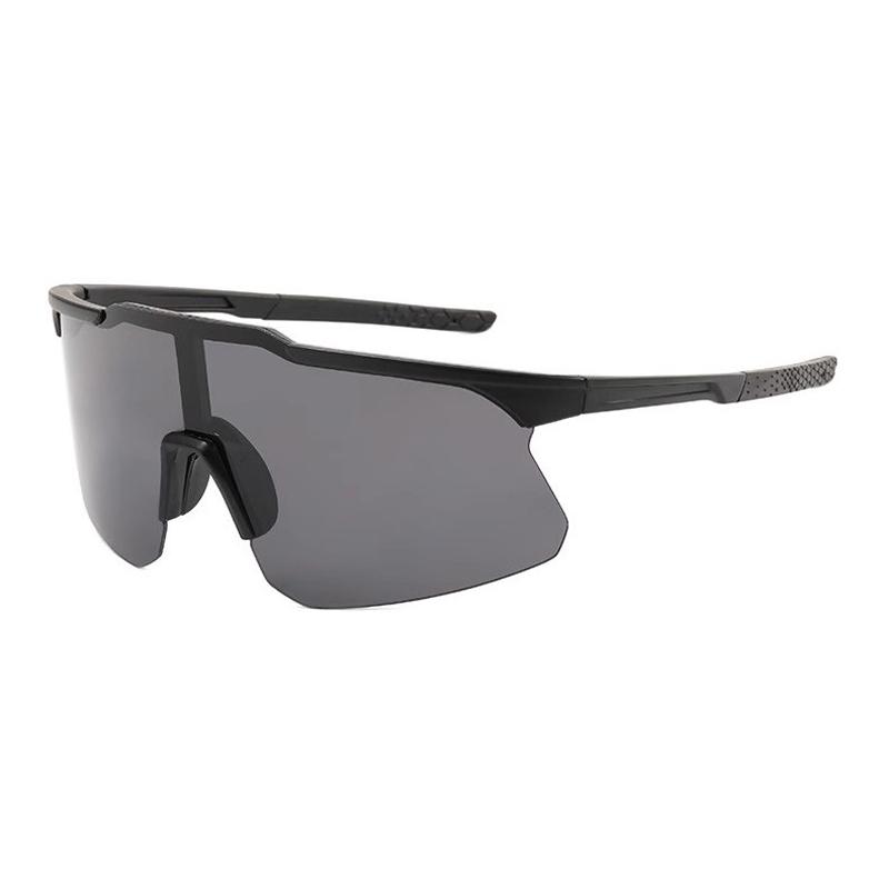 

Cycling UV400 Men s And Women s Square Sunglasses UV Protection Mountain Climbing Outdoor Bike Sun Shades Sports Windproof Goggles Men s Sunglasses C1