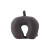 [Sifre] 2way Neck Pillow MKR7075 Black