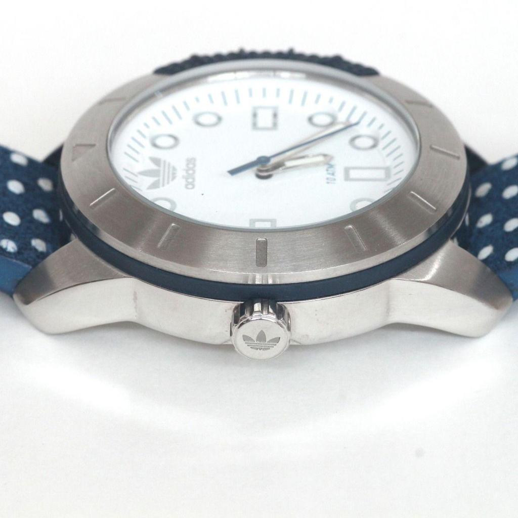 Used adidas men's quartz watch ADH3054