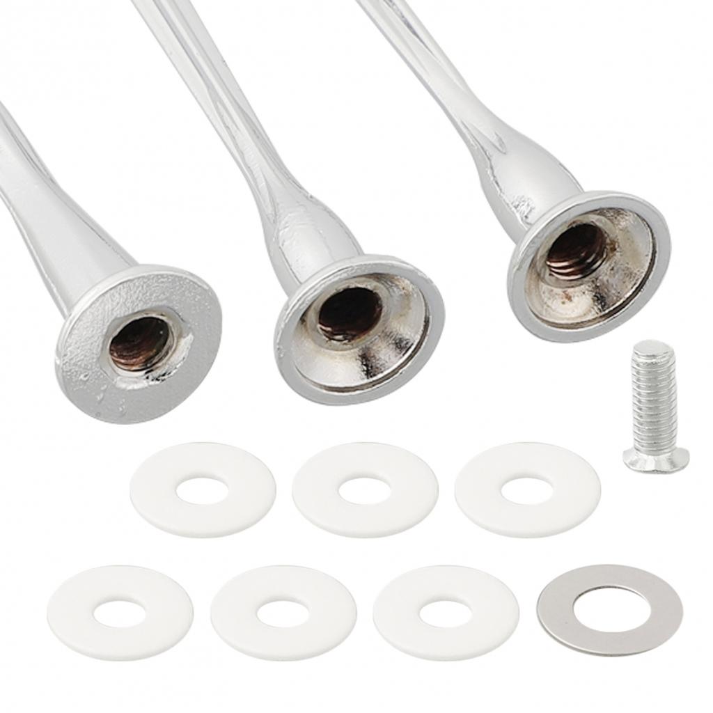 2/3patrový stojanový tác v novém stylu Svatba Narozeninová oslava Věž na vystavení cupcakeů