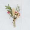 Classic Rustic Dried Flower Bundle Aesthetic Photography Props Minimalist Home Room Desk Vases Decor Accessories