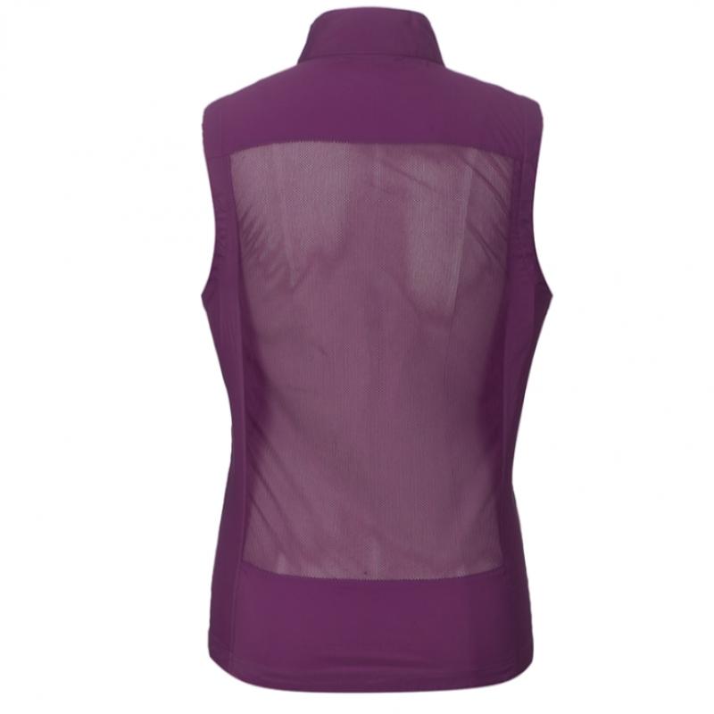 [Mountia] Mountia Frühling Sommer Damen S Gummi B Weste 8 1mqvSm2502