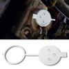 Car Windshield Wiper Washer Fluid Reservoir Cap Water Tank Bottle Lid Cover A1718690108 for Mercedes Benz W636 W220 A1248690072